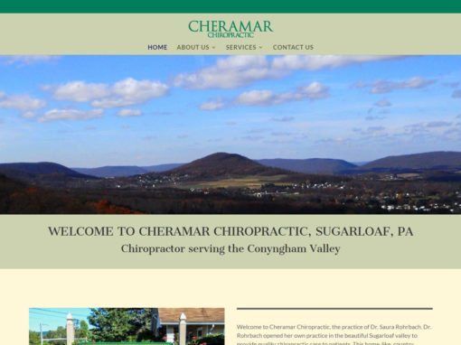 Cheramar Chiropractic