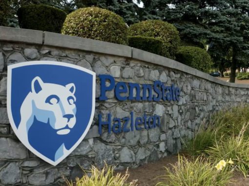 Penn State Hazleton Video Campus Tour